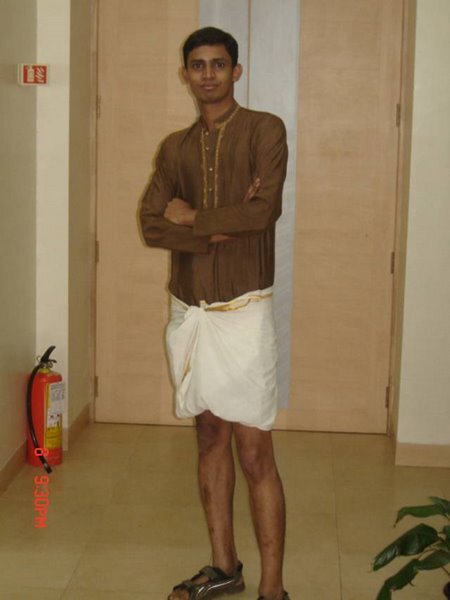 hariharantnl1's profile picture. 