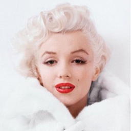 Marilyn Monroe fan account. All tweets are intended to inspire.