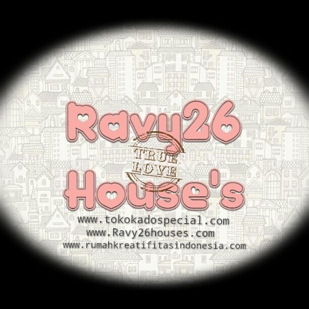 Ravy26House Pusat Jual Kerajinan Lampu Benang dan Pop Up. Order Sms/WA : 087808787926
