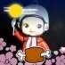 片田舎の小さい洋食屋のおかみさんです。
