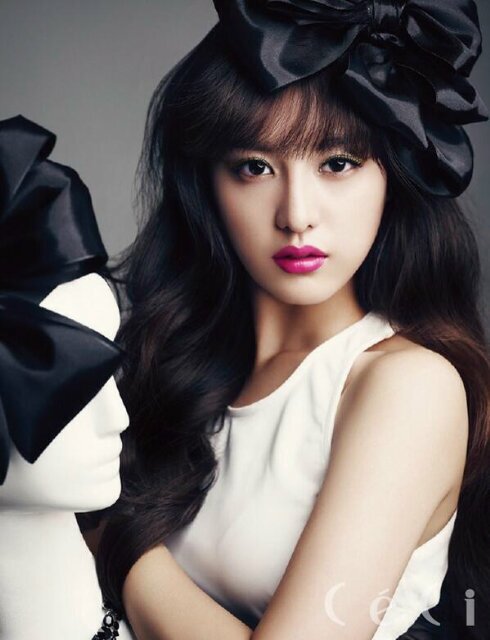 Roleplaying account of 93line actress Kim Ji Won (김지원) Seol Hana TTBY & Rachel Yoo HEIRS #KΔ2Family