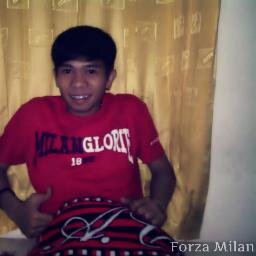 Milanisti Indonesia! Forza Milan! @acmilan @milanistiorid