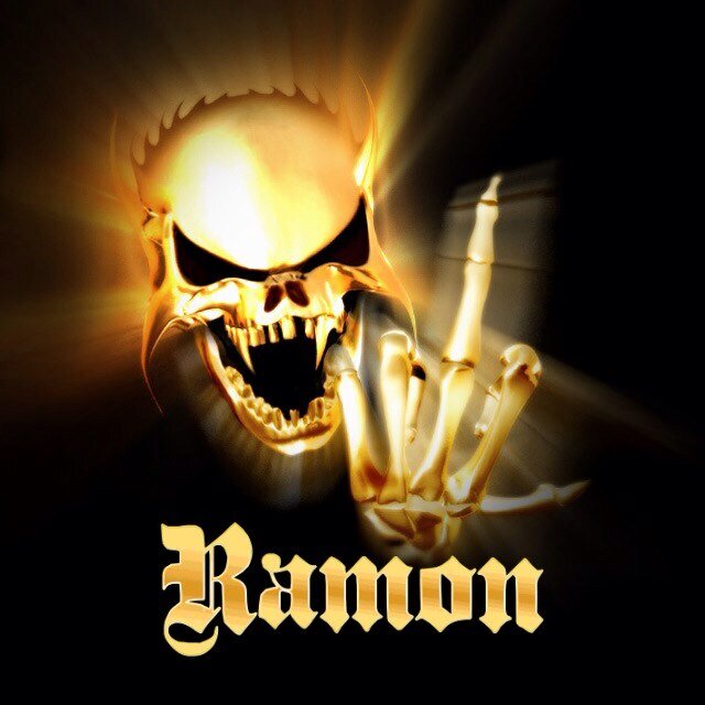 Ramon!! #RmDmusic