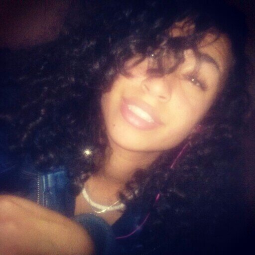 Follow her @ Pvrvnoid_ .. Taken ♛ 11/24/13 ♛ Jerel