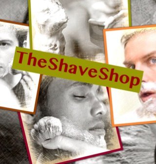 artisan shaving for the regular guy