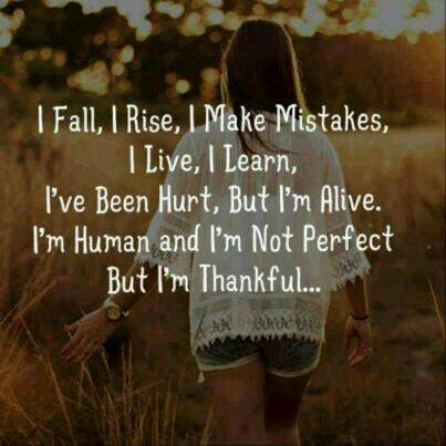 I am Me. I am a loner. I live in my own world.