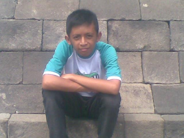 tio_ny99's profile picture. Hanya Sujud Kepada Allah