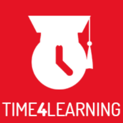 Time4Learning1's profile picture. Cursuri live online