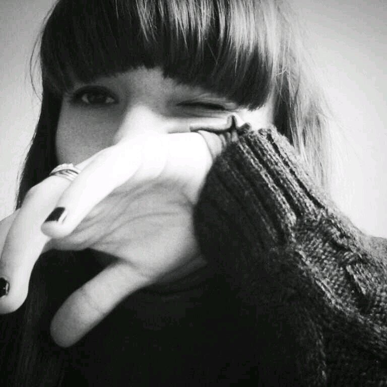 Everyone is crazy, especially me!:))   To be or not to be!