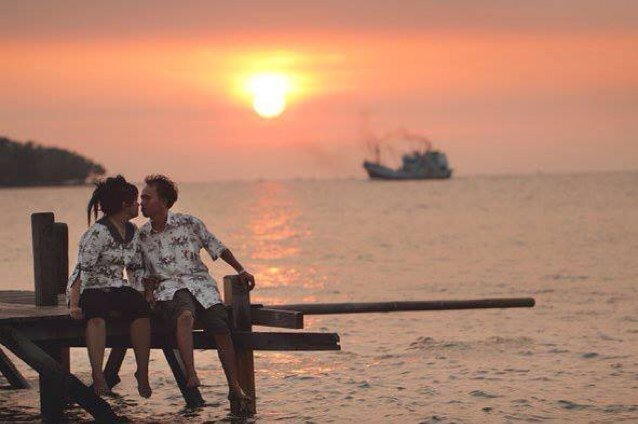 suhananana41's profile picture. Hidup enjoy