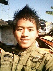 saya kelahiran Bojonegoro, tinggal d gresik, lahir 26 januari 1993, single.