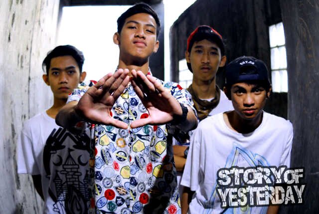 @RevaPR | @dendyhawk | @dikynursalam | @Faachru | Post hardcore | Supported by: @PsychoHCrew & Regnerisch | Cp: 08881517508 / pin:32D3B94D