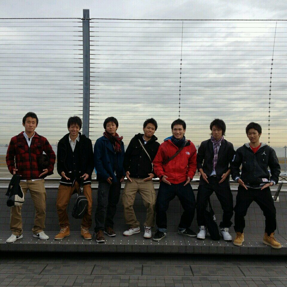 tubo_shonan's profile picture. 高2です。ハンドやってます。ふぉろーお願いします♪