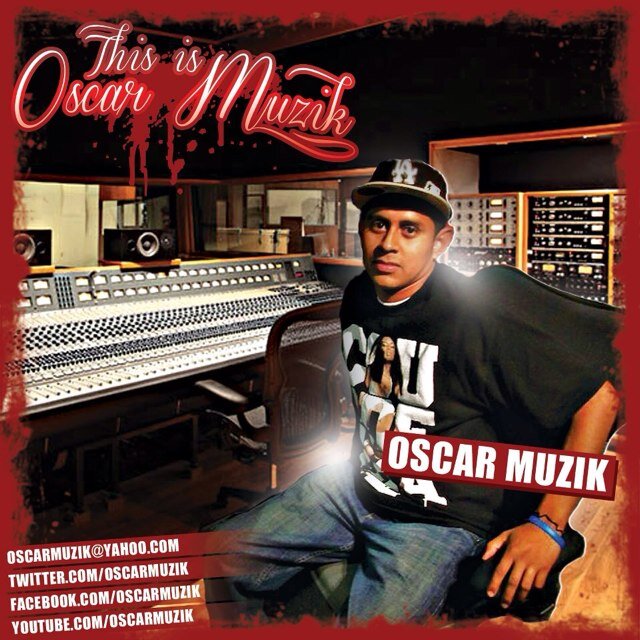 oscarmuzik's profile picture. 