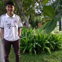 I'm Bavarians :x (@jefriandriyadi) 's Twitter Profile