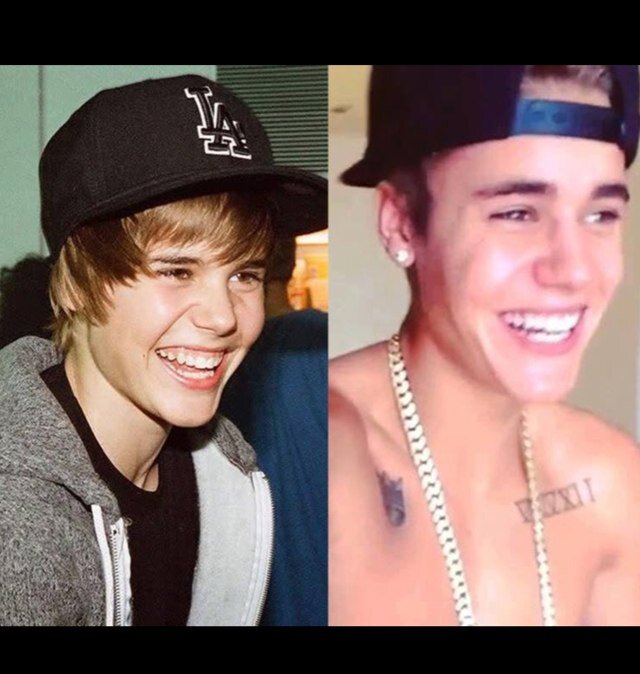 JUSTIN BIEBER DOEE!!!!!!