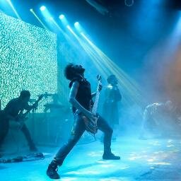 Bajista y Compositor en @BuracoBand,