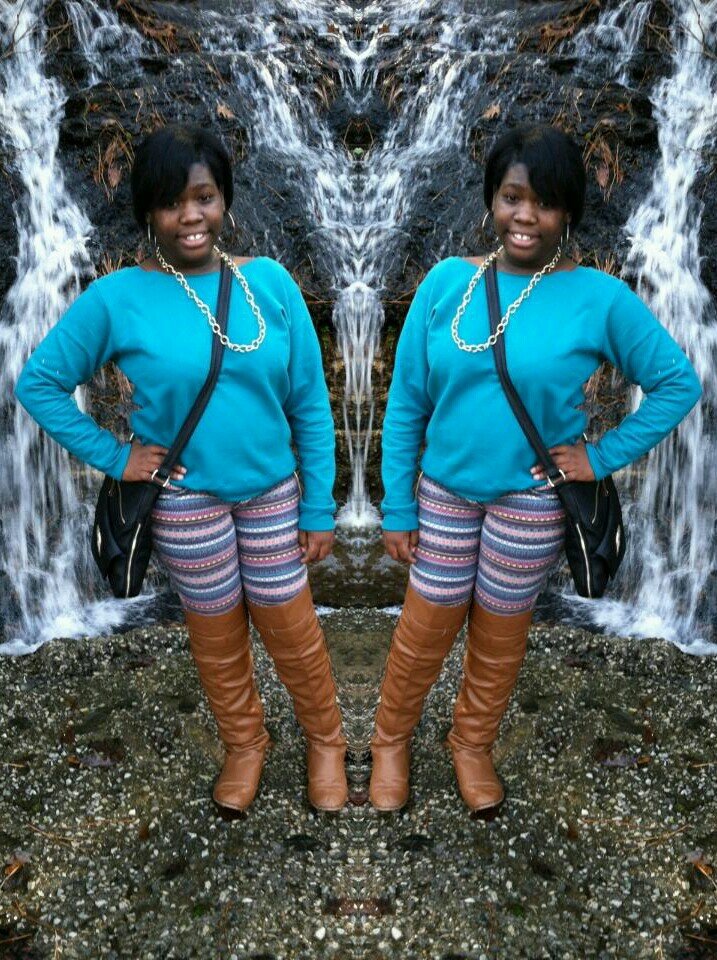 #PutGODFirst. Isaiah has my heart! ♥ EST. 01.21.13! ♥ SENiOR! C|O 2014 (:(: #EssGee them my niggas! EverybodyJONES. Employed. DegaNation.