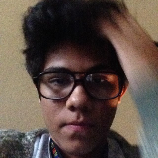 I LOVE @snortweedfaggot so please follow him:)