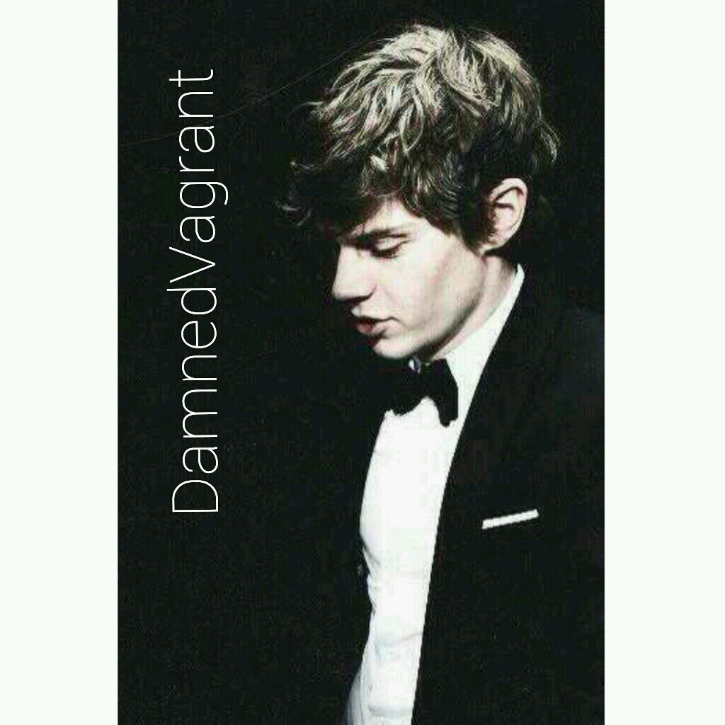 The old me is long gone.  [AHS RP. Literate. MC17+]