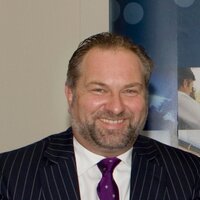 Mark Robson (@markrobsonukti) 's Twitter Profile