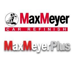 Join MaxMeyer Plus and get online access to extensive product knowledge and tools to help improve your bodyshop business.