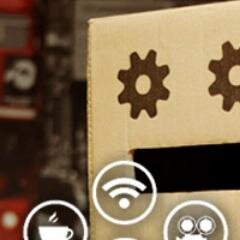 Timeclub (или Антикафе) – новый формат общественных заведений, где можно и отдыхать, и работать.