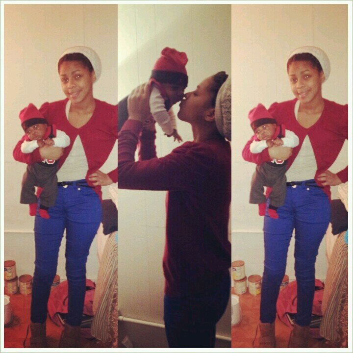 we all got dreams , and we all star chasing 