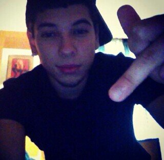 #Brazil / #R&B / #Producer / #SME / The Key To Success / @triggindeshoes 4.20.13
