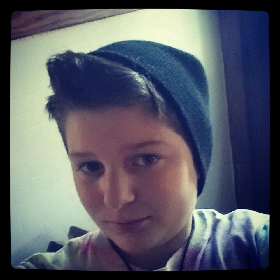 janoskians forever,13,luke is my fave,