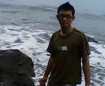 rstnddoank1507's profile picture. sukses. semangat