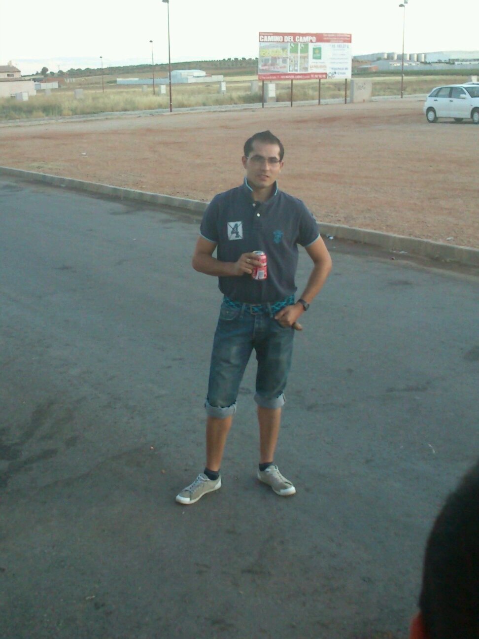 Yo Pregunto A Mi Corazón Que Esta Loquito De Amor,Que Me Ha Dao Esa Flamenquita Que Ella Es La Armonia Que Despierta Mi Pasión..