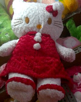aneka_boneka's profile picture. Menjual Boneka dgn harga Murah Meriah dan kwalitas terjamin, grossir dan eceran •CP: 081386682552 •PIN: 6997BA3