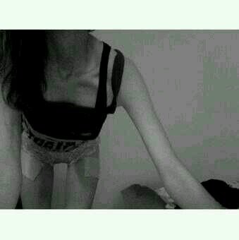 14.depressed.suicidal.anorexic.bulimic.                                                              maybe happiness does exist