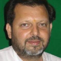 Social worker in Banglor