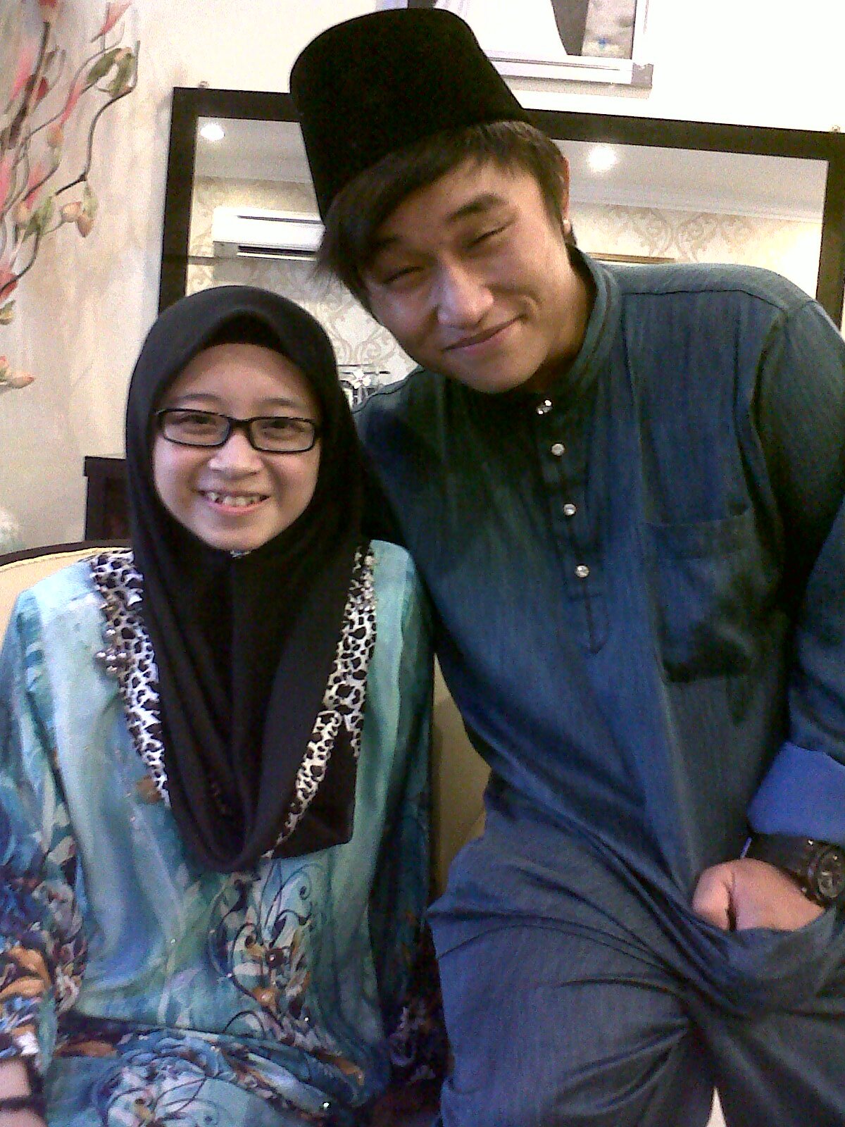 MusaAyuu7315's profile picture. 