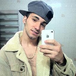 Skype: Leonardo.fgs95