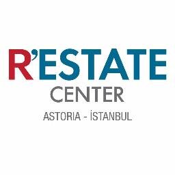 Dünya'nın ilk Emlak AVM'si RESTATE CENTER yakında açılıyor! http://t.co/rvZhhxrrfa