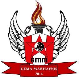 Dies Natalis 60 Tahun Gerakan Mahasiswa Nasional Indonesia Komisariat Fakultas Hukum USU |Grand Tema:  Rapatkan barisan, Rebut Kembali Kedaulatan Bangsa.