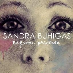 Sandra Buhigas página Oficial