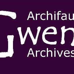 Gwent Archivesさんのプロフィール画像