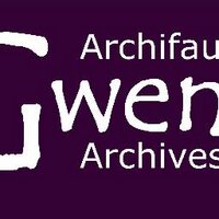 Gwent Archives(@GwentArchives) 's Twitter Profileg