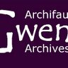 GwentArchives's profile picture. The official county archive for the former counties of Gwent and Monmouthshire.