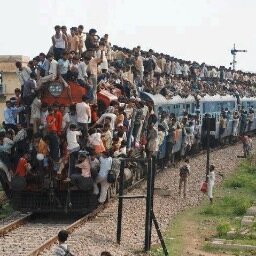 Bringing you the subjects discussed by those who talk too loudly on trains across the UK! *Not affiliated with any of the national rail companies*