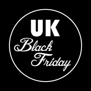 UK Black Friday brings you the latest up to date discounts for possibly the biggest shopping day in the UK #BlackFriday