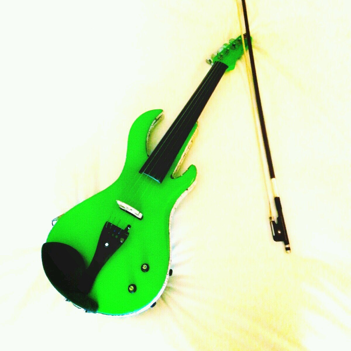 @whoisDSharp's unappreciated fiddle. This is my story...