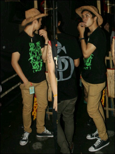 RothFredyChrist's profile picture. I ♥Jesus