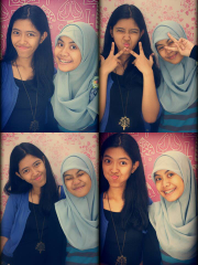 syifaa_w's profile picture. ♥Allah | @swable2013 | psychology