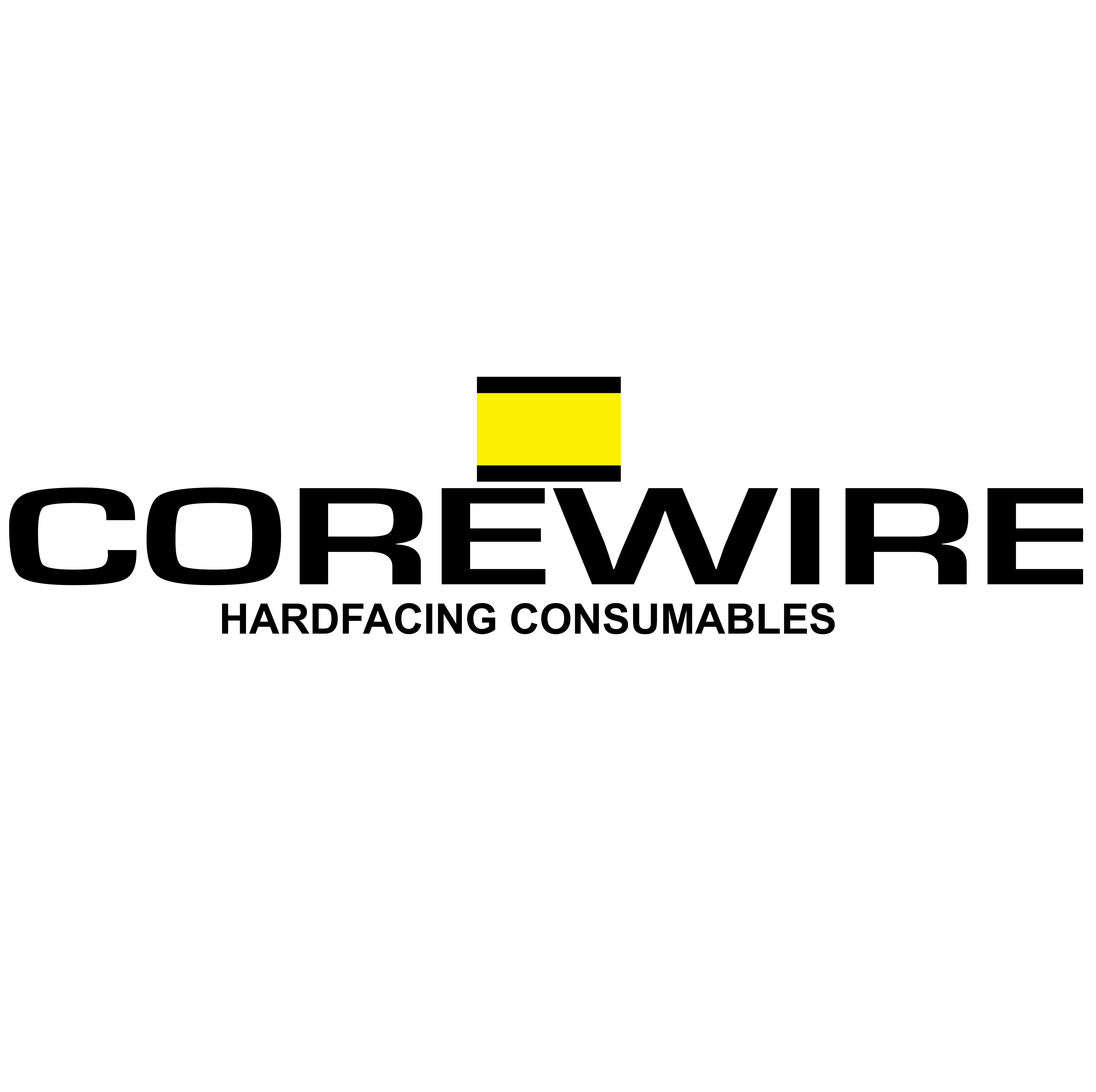Corewire is amongst the worlds leading producers of flux cored welding consumables and machines for hardfacing and maintenance applications.