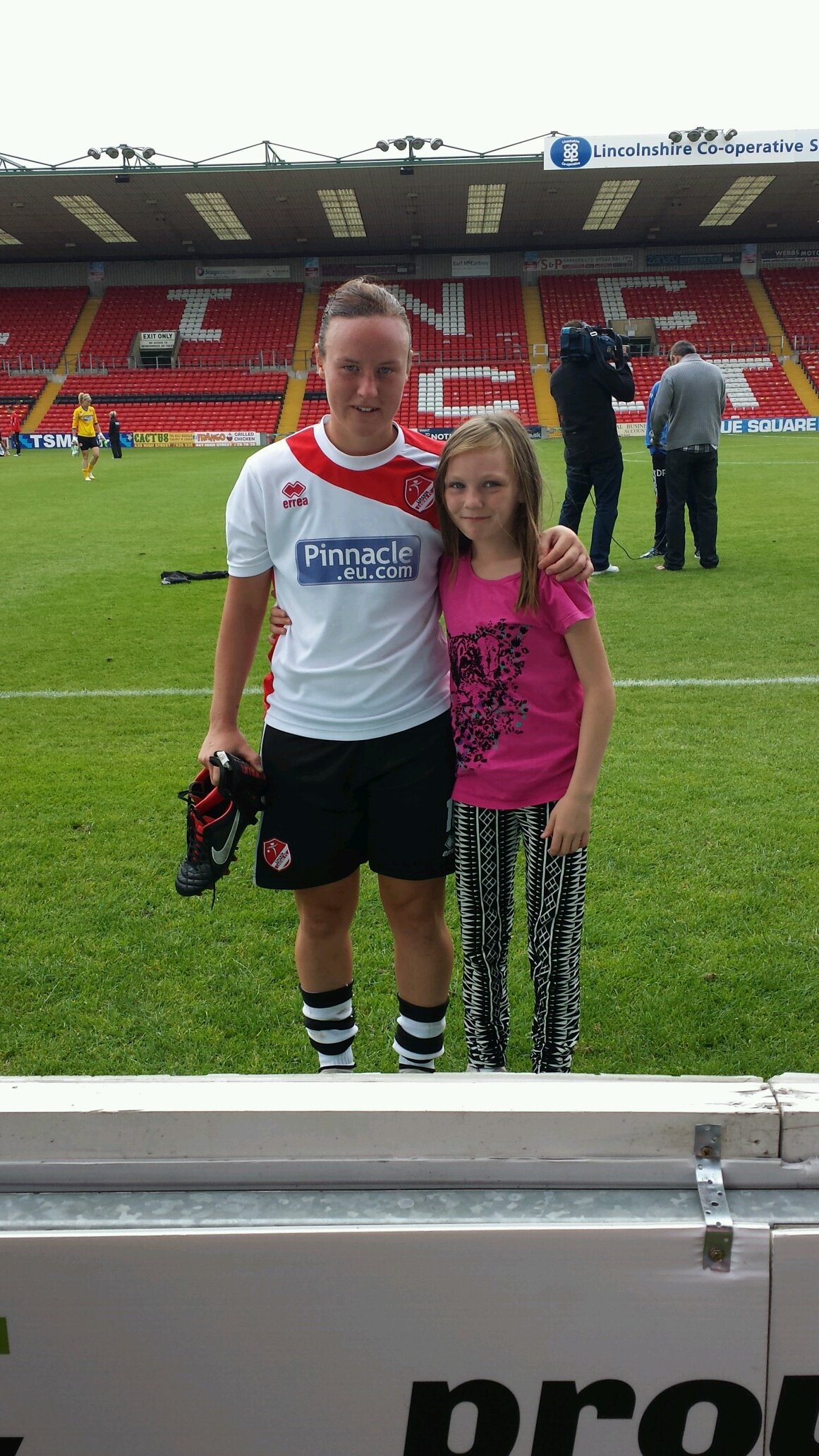 Charmai71152661's profile picture. 